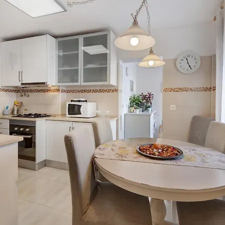Apartment A Minha Casa Rosa *