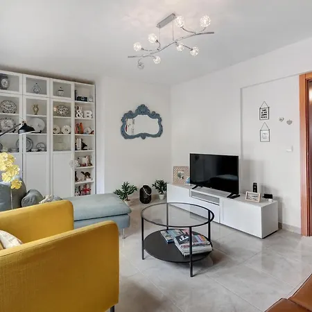Apartment A Minha Casa Rosa Sesimbra