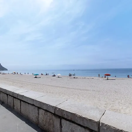 Apartment A Minha Casa Rosa Sesimbra