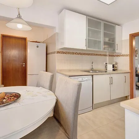 Apartment A Minha Casa Rosa
