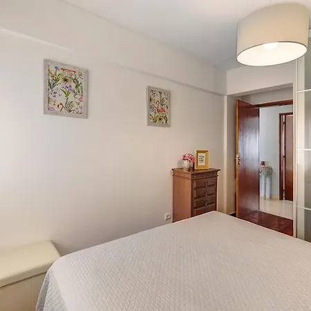 Apartment A Minha Casa Rosa