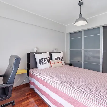 A Minha Casa Rosa