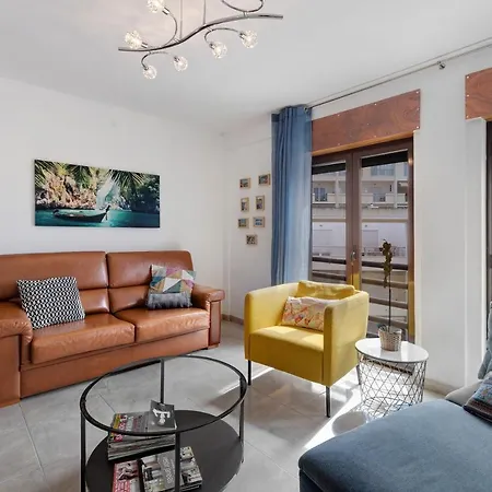 A Minha Casa Rosa Daire *
