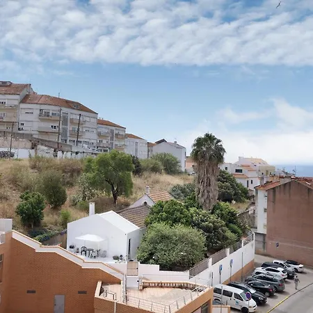 A Minha Casa Rosa Sesimbra