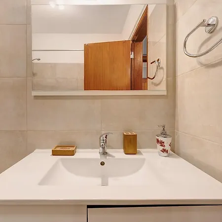 A Minha Casa Rosa Daire Sesimbra