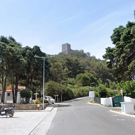 A Minha Casa Rosa *